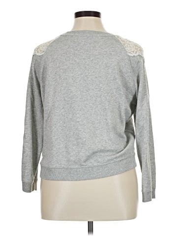 Aeropostale Pullover Sweater (view 2)