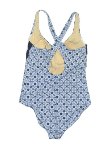 Lands' End One Piece Swimsuit (view 2)
