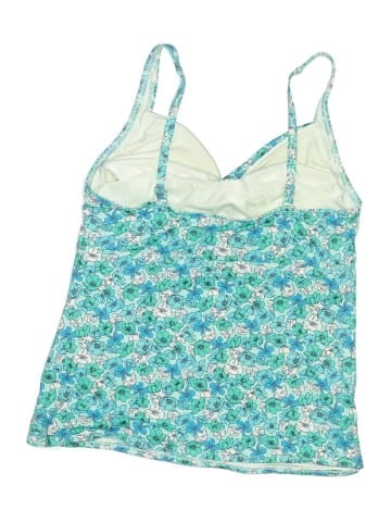 Lands' End Swimsuit Top (view 2)
