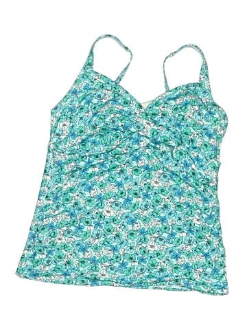 Lands' End Swimsuit Top (view 1)