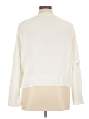 BRIT.NY Pullover Sweater (view 2)