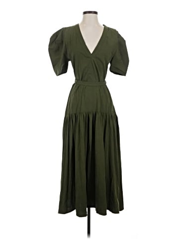 Zara Casual Dress (view 1)