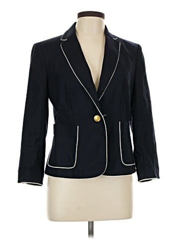 Ann Taylor 3/4 Sleeve Top (view 1)