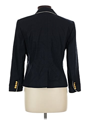 Ann Taylor 3/4 Sleeve Top (view 2)