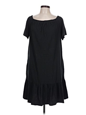 Lands' End Casual Dress (view 1)