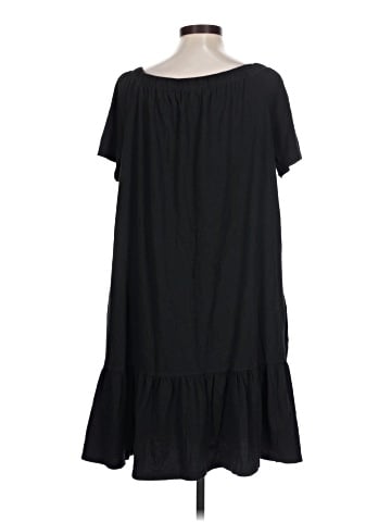Lands' End Casual Dress (view 2)