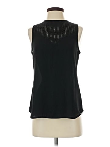 Banana Republic Sleeveless Blouse (view 1)