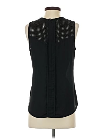 Banana Republic Sleeveless Blouse (view 2)