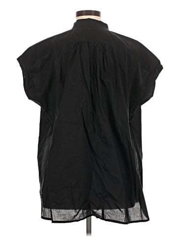 Hue Short Sleeve Blouse (view 2)