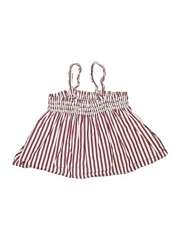 Polo by Ralph Lauren Sleeveless Top (view 1)