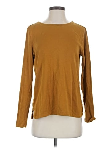 J.Jill Long Sleeve T-Shirt (view 1)