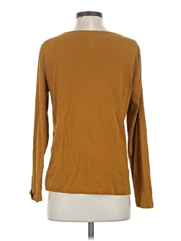 J.Jill Long Sleeve T-Shirt (view 2)