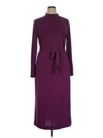Ann Taylor Casual Dress (view 1)