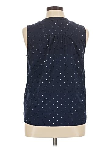A New Day Sleeveless T-Shirt (view 2)