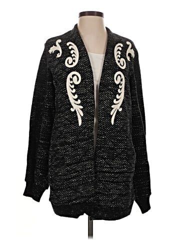 Lucky Brand Cardigan (view 1)
