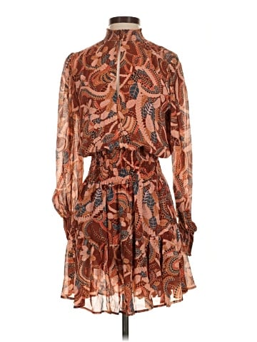 A.L.C. Cocktail Dress (view 1)