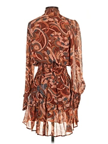 A.L.C. Cocktail Dress (view 2)