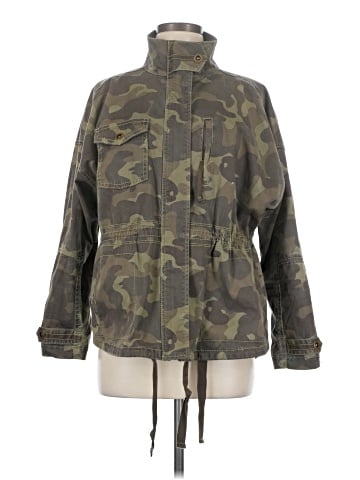 Marrakech Jacket (view 1)
