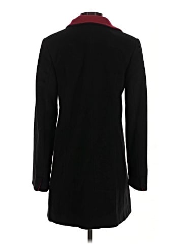 Ellen Tracy Wool Coat (view 2)