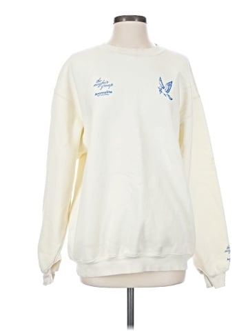 The Mayfair Group Sweatshirt (view 1)
