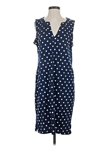 Lands' End Casual Dress (view 1)