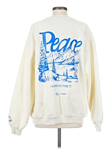 The Mayfair Group Sweatshirt (view 2)