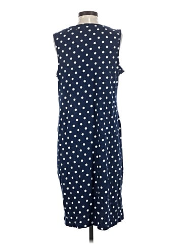 Lands' End Casual Dress (view 2)