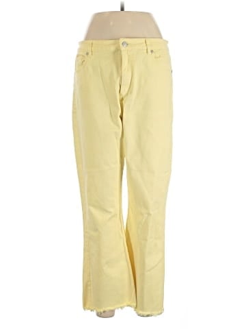Ann Taylor LOFT Jeans (view 1)
