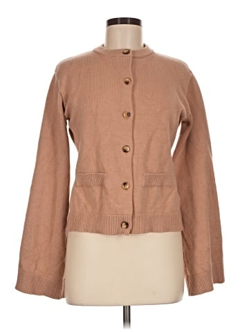 Kourt Cardigan (view 1)