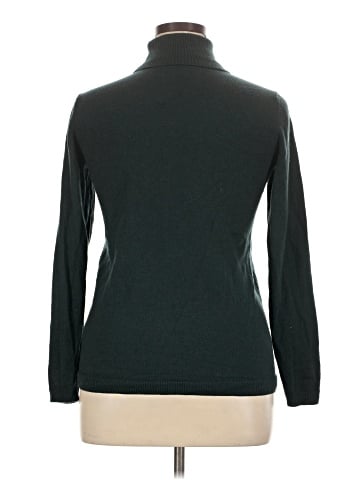 Universal Standard Wool Pullover Sweater (view 2)