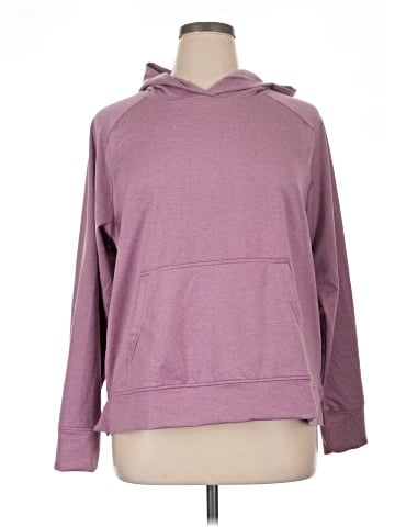 Danskin Sweatshirt (view 1)