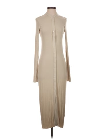 Enza Costa Casual Dress (view 1)