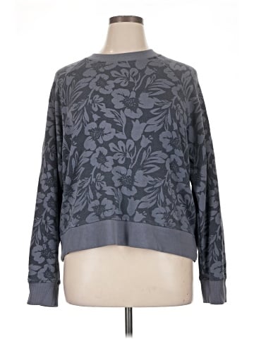 Market and Spruce Sweatshirt (view 1)