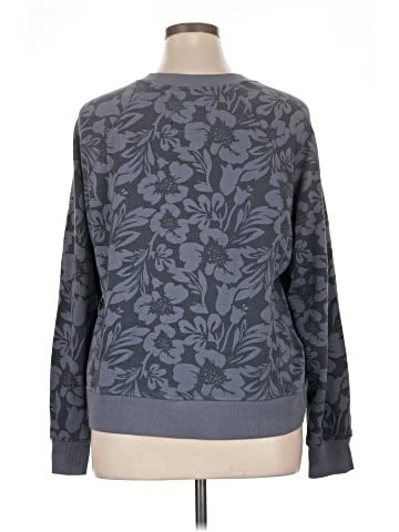 Market and Spruce Sweatshirt (view 2)