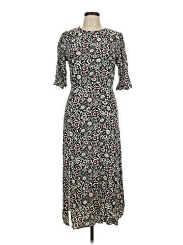 Ann Taylor LOFT Casual Dress (view 1)
