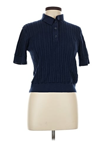 Comptoir des Cotonniers Short Sleeve Top (view 1)