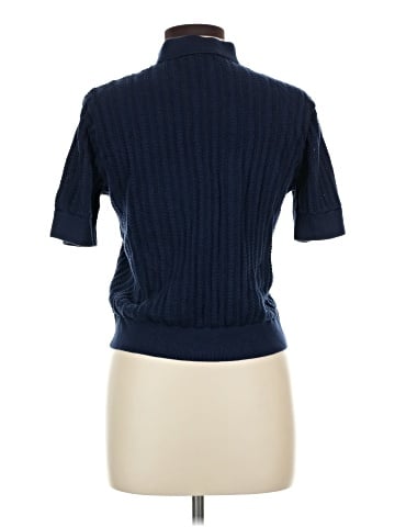 Comptoir des Cotonniers Short Sleeve Top (view 2)
