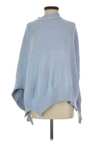 Free People Poncho (view 1)
