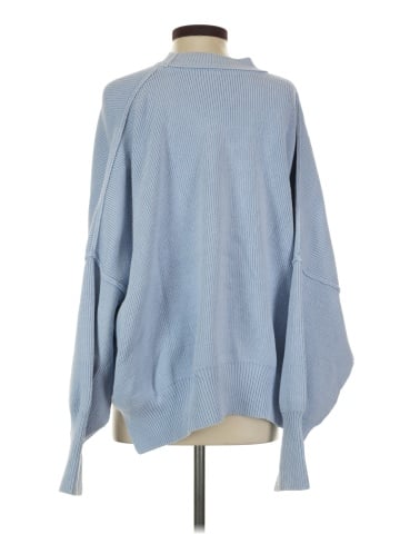 Free People Poncho (view 2)
