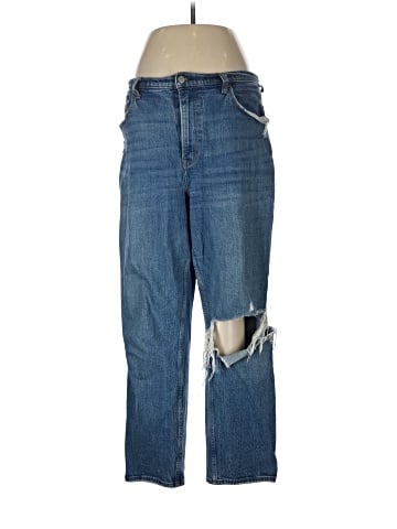 Abercrombie & Fitch Jeans (view 1)
