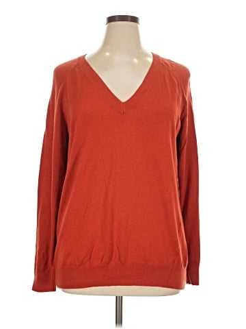 Banana Republic Factory Store Pullover Sweater (view 1)