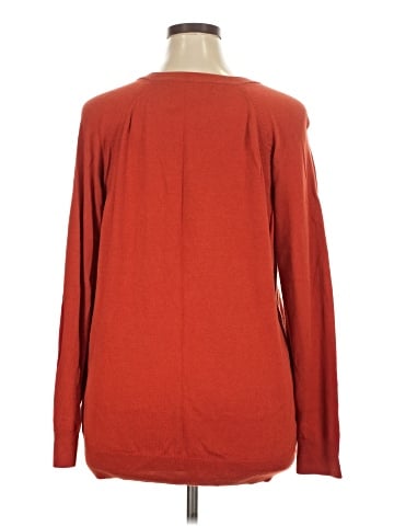 Banana Republic Factory Store Pullover Sweater (view 2)