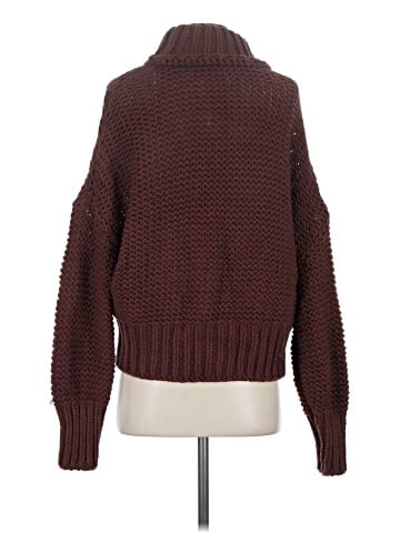 Free People Turtleneck Sweater (view 2)