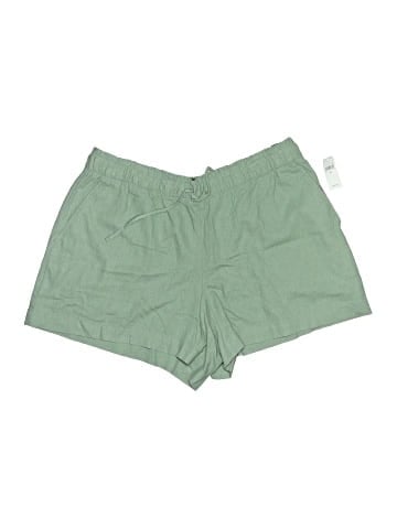 Gap Shorts (view 1)
