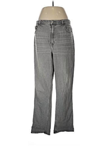 Abercrombie & Fitch Jeans (view 1)
