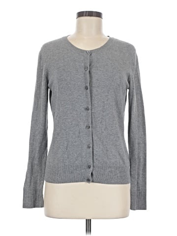 Merona Cardigan (view 1)