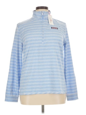 Vineyard Vines Long Sleeve Polo (view 1)