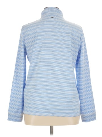 Vineyard Vines Long Sleeve Polo (view 2)