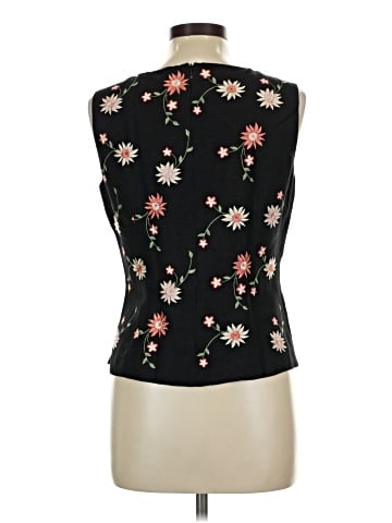 Casual Corner Annex Sleeveless Blouse (view 2)