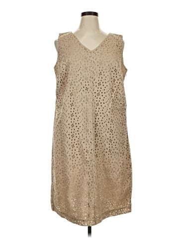 Talbots Casual Dress (view 1)